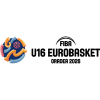 Евробаскет U16