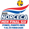 Pan-American Cup Final Six