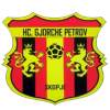 Gjorche Petrov (Ж)