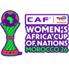 Кубок Африканских Наций - Женщины