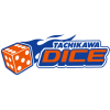 Tachikawa Dice (Япо)
