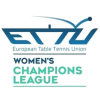 Champions League Команды женщины