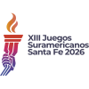 South American Games Women U20