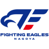 Nagoya Fighting Eagles (Япо)