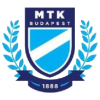 МТК Будапешт (Ж) (Вен)