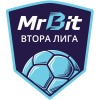Вторая лига