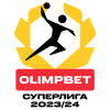 OLIMPBET Суперлига - Женщины