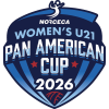 Pan-American Cup U21 Women
