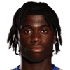 Jeremy Monga