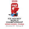 ЧМ IIIB