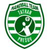 Татран Пресов