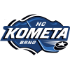Комета Брно