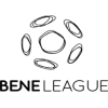 БеНе Лига - Женщины