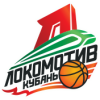 Локомотив-Кубань 2