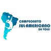 Южноамериканский чемпионат