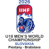Чемпионат мира - до 18 лет