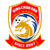 Qingdao West Coast (Ж)