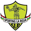 Sporting La Rioja (Ж) (Исп)
