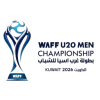 WAFF Championship U20