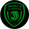 Ираклис