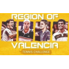 Region of Valencia Exhibition Мужчины