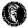 Gladiators Viareggio