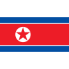 Северная Корея U20 (Ж)