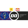 Champions Cup 3x3