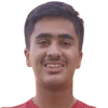Chauhan H. (Инд)