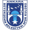 Ankara BBSK (Ж)