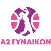 А2 - Женщины