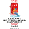 WCH U18 II Women