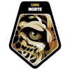 Copa Norte