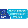 Ljubljana Masters Мужчины