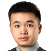 Haohui D. (Кит)