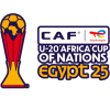 Africa Cup of Nations U20