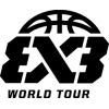 Мировой Тур - Европа 3х3