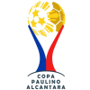 Кубок Паулино Алькантара