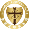 Tianjin Shengde (Ж)