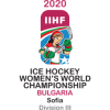 WCH III Women