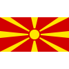 Северная Македония U18