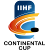 Континентальный кубок