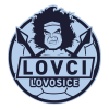 Место Ловосице