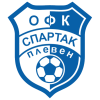 Спартак Плевен (Бол)