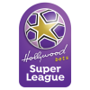 Super League Women