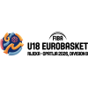 Евробаскет U18 B