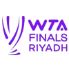 Finals - Riyadh WTA
