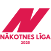Nakotnes liga