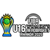 AfroBasket U16 Women