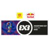 Champions Cup 3x3